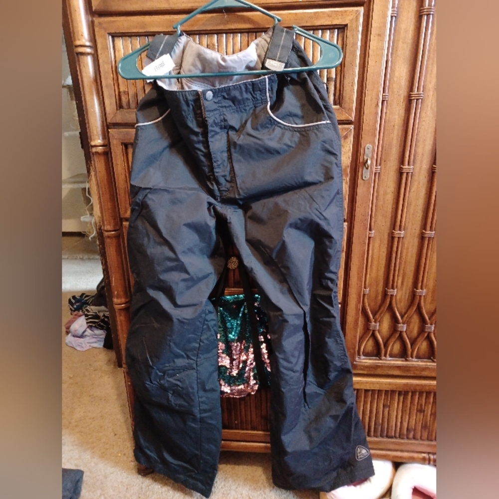 Vintage Nike ACG Storm-Fit Ski Pants